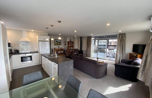 Twizel Casa | Star Gaze on Rhoboro Rd