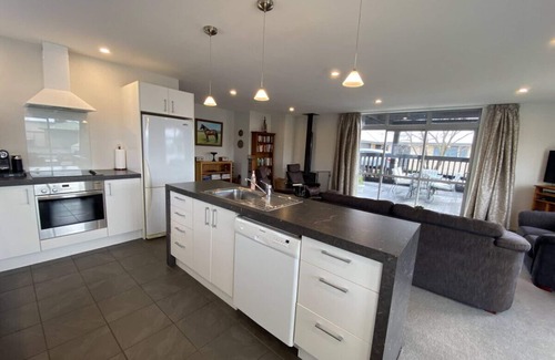 Twizel Casa | Star Gaze on Rhoboro Rd