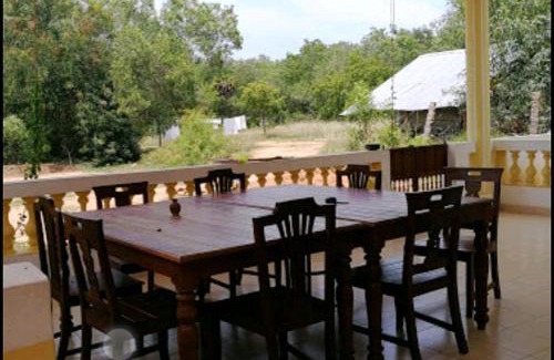 Auroville Casa | Star Gaze Resort