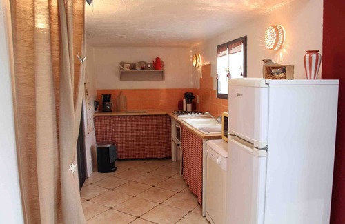 Saint-Chels Casa | Star gîte with swimming pool in the countryside