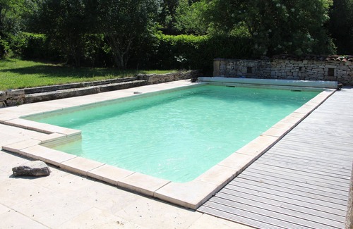 Saint-Chels Casa | Star gîte with swimming pool in the countryside