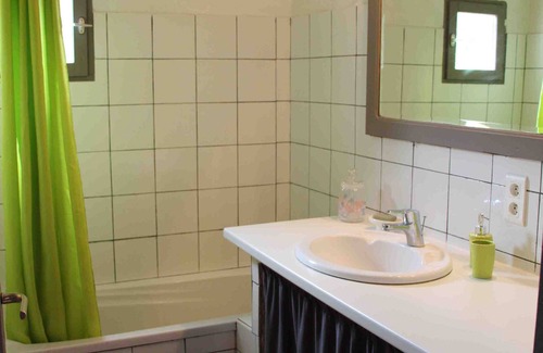 Saint-Chels Casa | Star gîte with swimming pool in the countryside