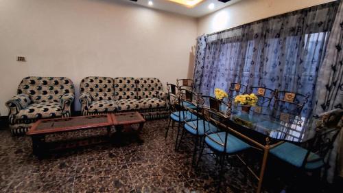 Mirpur Casa | Star Guest House