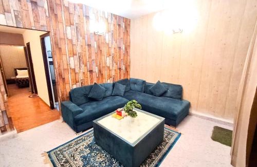 Hauz Khas Apartamento | Star Heritage Recedency 1