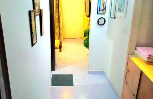 Hauz Khas Apartamento | Star Heritage Recedency 3
