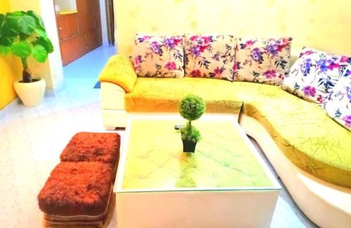 Hauz Khas Village Apartamento | Star Heritage Recedency