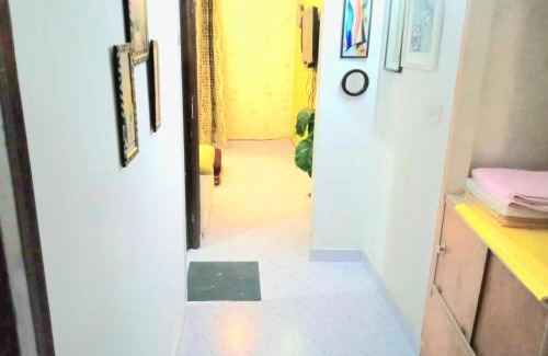 Hauz Khas Village Apartamento | Star Heritage Recedency