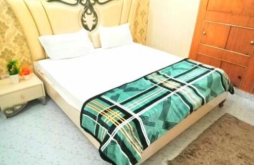 Hauz Khas Village Apartamento | Star Heritage Recedency