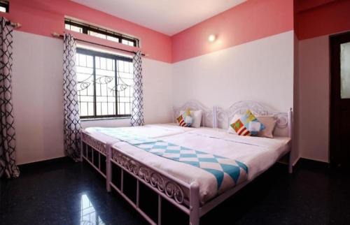 Anjuna Hotel | Star Home