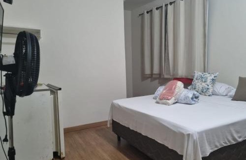 Centenario Apartamento | Star Hotel 202
