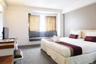 Chang Khlan Hotel | Star Hotel Chiang Mai - SHA Extra Pus