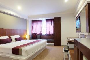 Chang Khlan Hotel | Star Hotel Chiang Mai - SHA Extra Pus