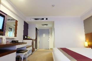 Chang Khlan Hotel | Star Hotel Chiang Mai - SHA Extra Pus