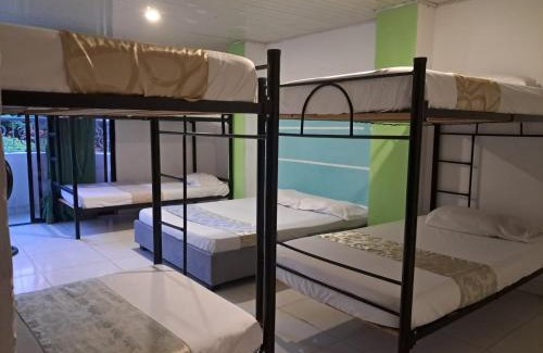 Cali Hotel | Star Hotel