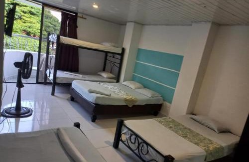 Cali Hotel | Star Hotel