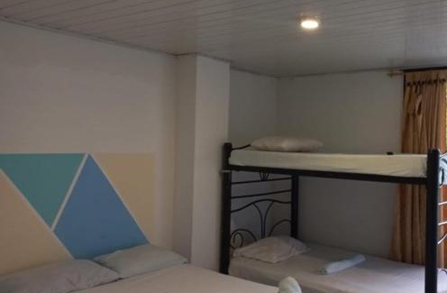 Cali Hotel | Star Hotel