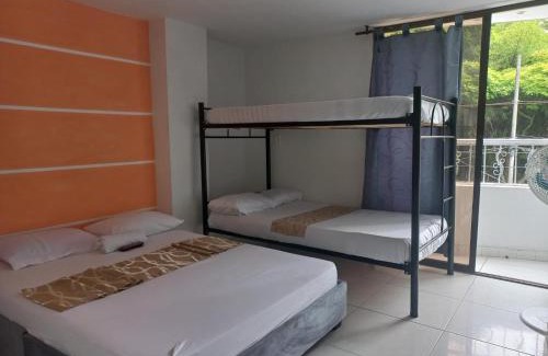 Cali Hotel | Star Hotel