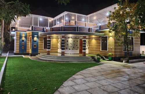 Varkala Apartamento | STAR HOUSE HERITAGE HOME STAY