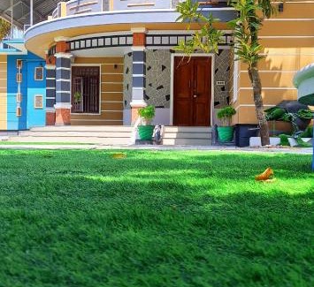 Varkala Apartamento | STAR HOUSE HERITAGE HOME STAY