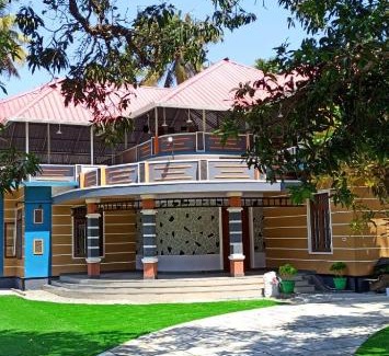 Varkala Apartamento | STAR HOUSE HERITAGE HOME STAY