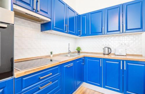 Belso-Ferencvaros Apartamento | Star House in the city
