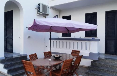 Gagliano del Capo Casa | Star house
