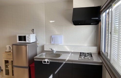 Ueno Casa | Star House Miyako Island