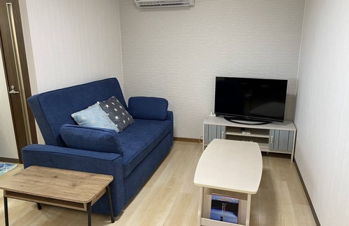 Ueno Casa | Star House Miyako Island