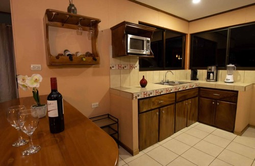 Sierra Casa | STAR HOUSE MONTEVERDE-Relájate y disfruta de un lugar en las montañas