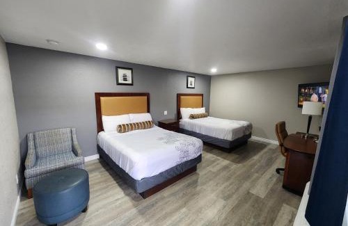 Barstow Hotel | Star Inn On Route 66, Barstow