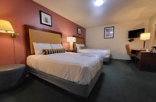 Barstow Hotel | Star Inn On Route 66, Barstow