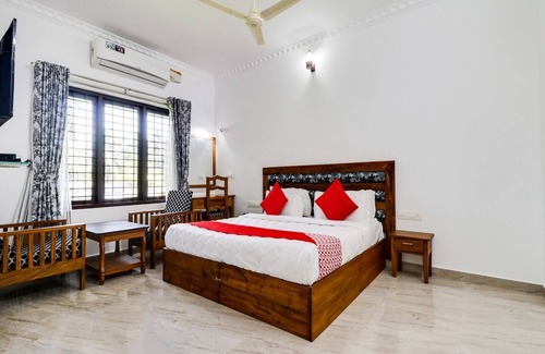 Kovalam Cabina | Star Inn Plus