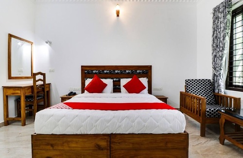 Kovalam Cabina | Star Inn Plus