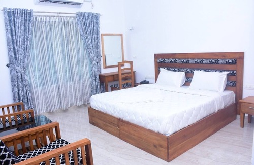 Kovalam Cabina | Star Inn Plus