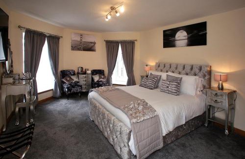 Ardersier Cama Y Desayuno | Star Inn Rooms