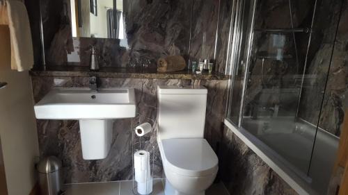 Ardersier Cama Y Desayuno | Star Inn Rooms