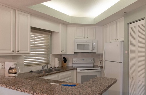 Kissimmee Hotel | Star Island Resort and Club