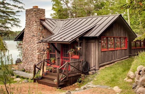 Star Lake Cabina | Alquiler Star Lake Wisconsin
