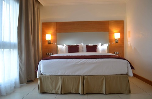 Douala Hotel | Star Land Hotel Bonapriso