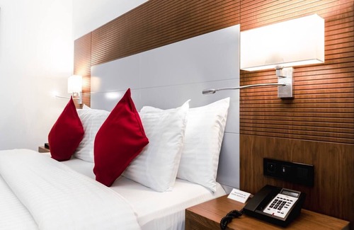 Douala Hotel | Star Land Hotel Bonapriso