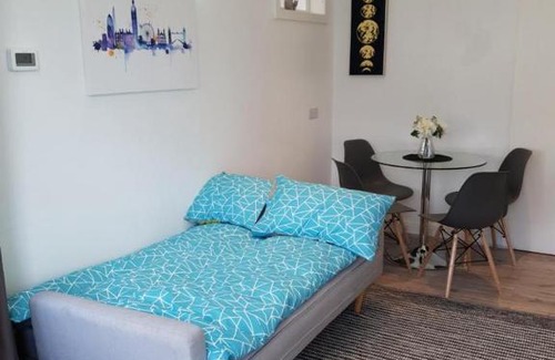 Hendon Apartamento | Star London Brent Street Cosy 1-Bed Hideaway