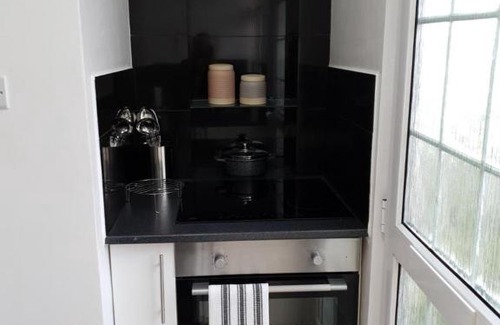 Hendon Apartamento | Star London Brent Street Cosy 1-Bed Hideaway