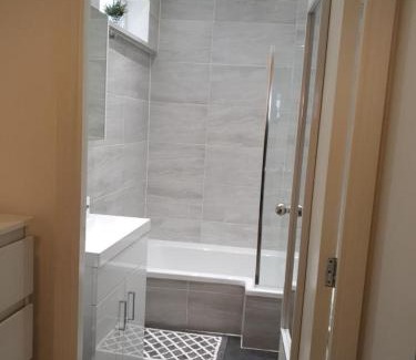 Hendon Apartamento | Star London Brent Street Cosy 1-Bed Hideaway