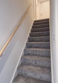 West Hendon Apartamento | Star London Station Road 2-Bed Loft Flat
