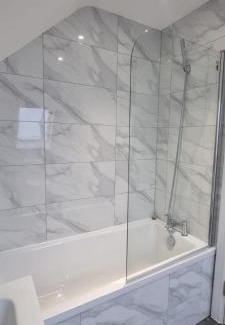 West Hendon Apartamento | Star London Station Road 2-Bed Loft Flat