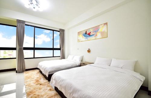 Taitung Casa | Star & Moon Guest House
