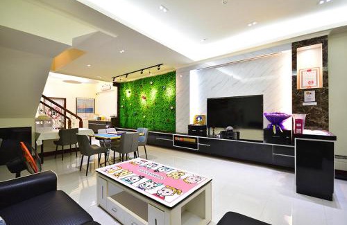 Taitung Casa | Star & Moon Guest House