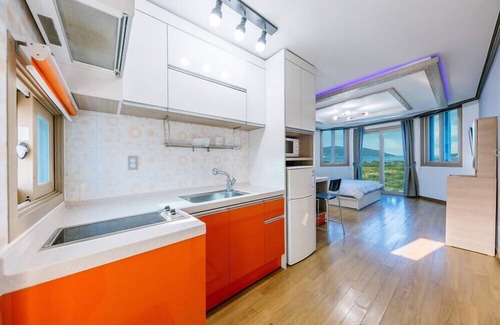 Irun-myeon Apartamento | Star moon Pension