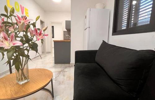Bat Yam Apartamento | Star Net