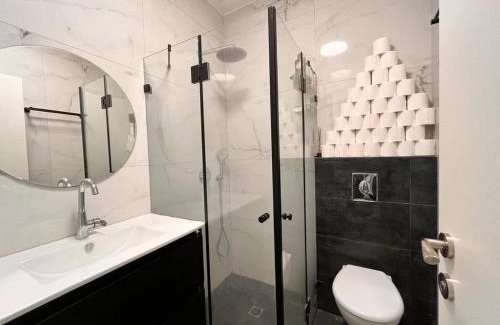 Bat Yam Apartamento | Star Net